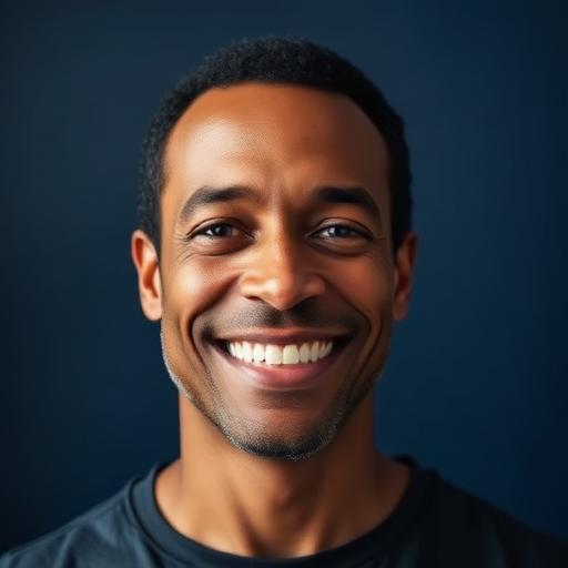 Marcus J.