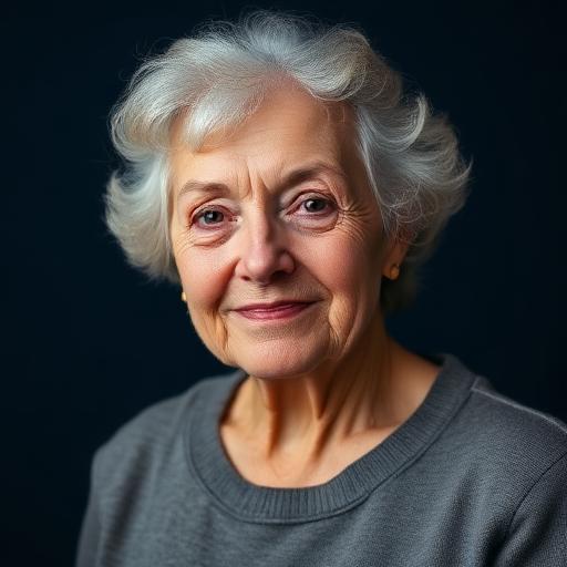 Margaret W.